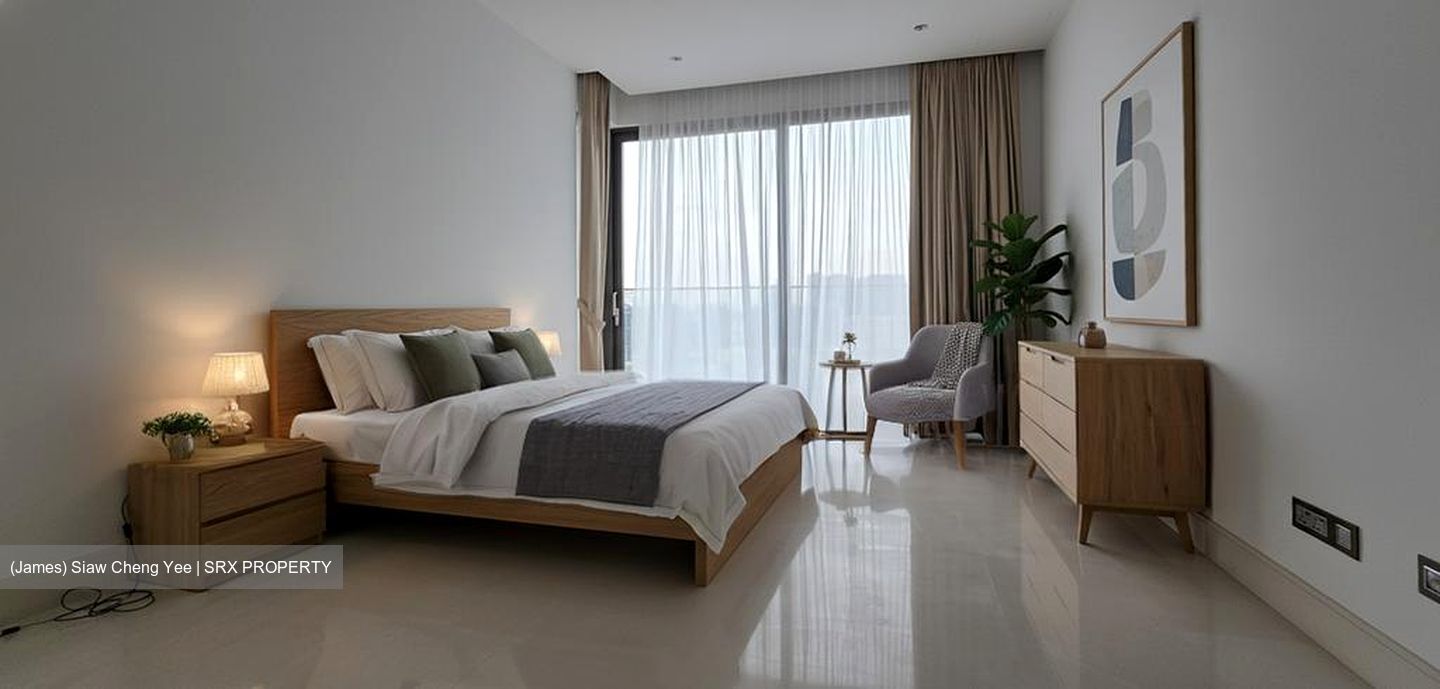 Parkview Eclat (D10), Condominium #499820531